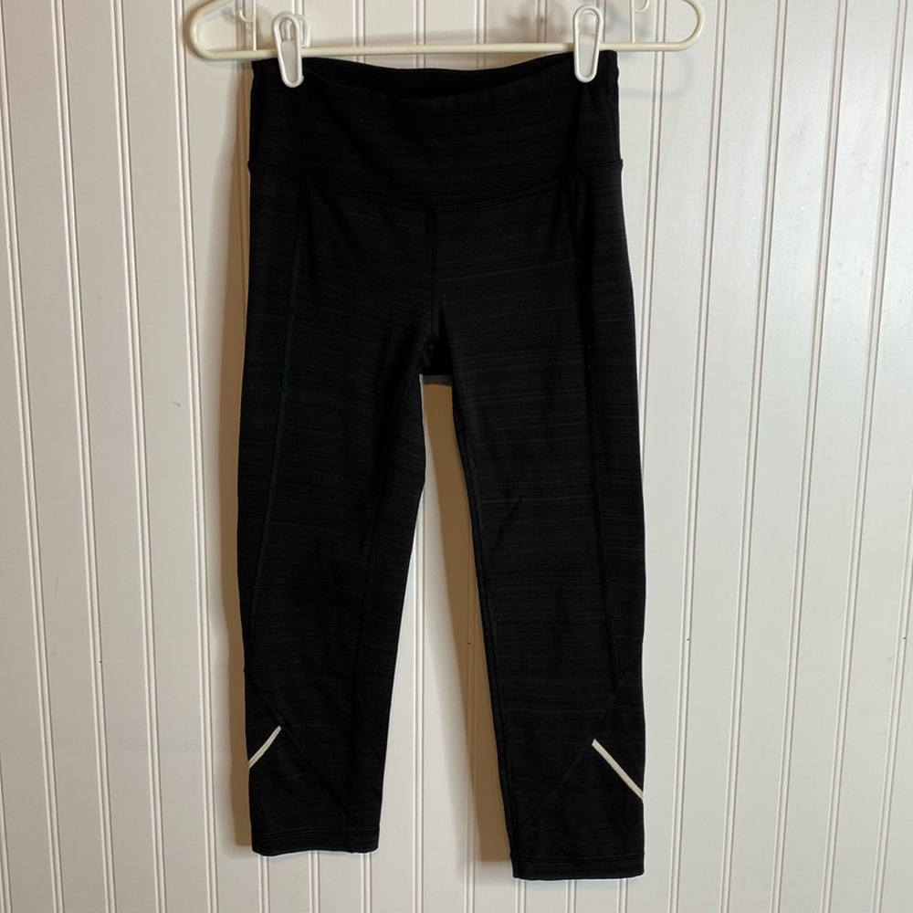 Fila sport black Size XS Leggings Black